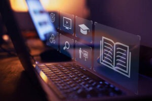 Helping Teens Research School Projects in a World of Endless Online Content