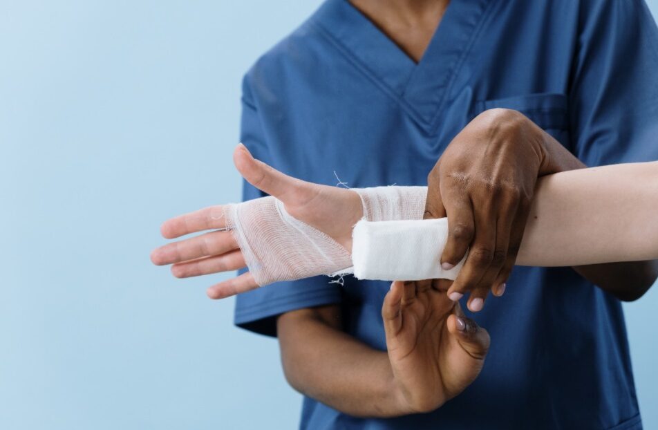 Why a Check-Up After a "Minor" Accident Matters for Long-Term Wellness