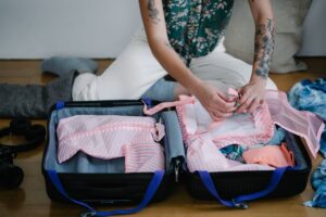How to Pack Delicate Jewellery Safely for a Weekend Away