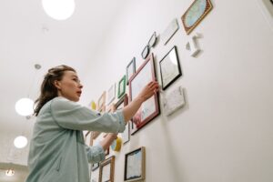 Creative Ideas for Framing Your Paint by Numbers Canvas