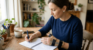Top Features of an Ergonomic Thumb Spica Splint