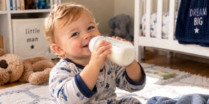 Everything You Need to Know About Toddler Formula
