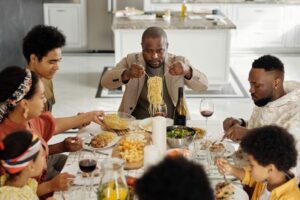 Simple Ways to Make Weeknight Family Dinners Feel a Little More Special