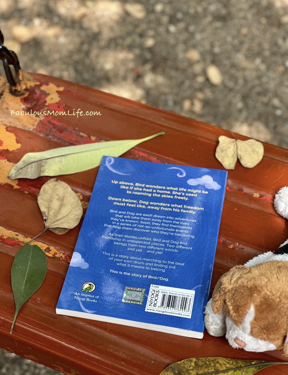 Bird/Dog - Children’s book review