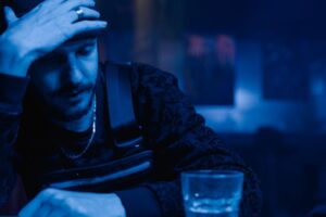 My Dad Is an Alcoholic: What Should I Do?