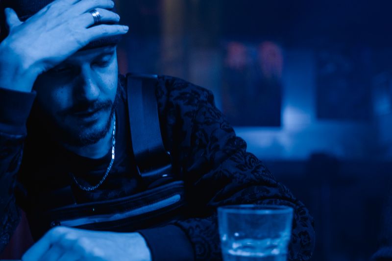 My Dad Is an Alcoholic: What Should I Do?