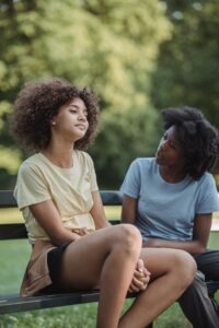 Why Being Judgmental With Your Teen Comes Naturally and How to Curb It