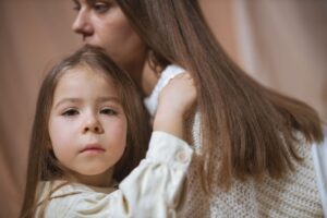 What to Do When Your Child Prefers the Other Parent During a Custody Dispute