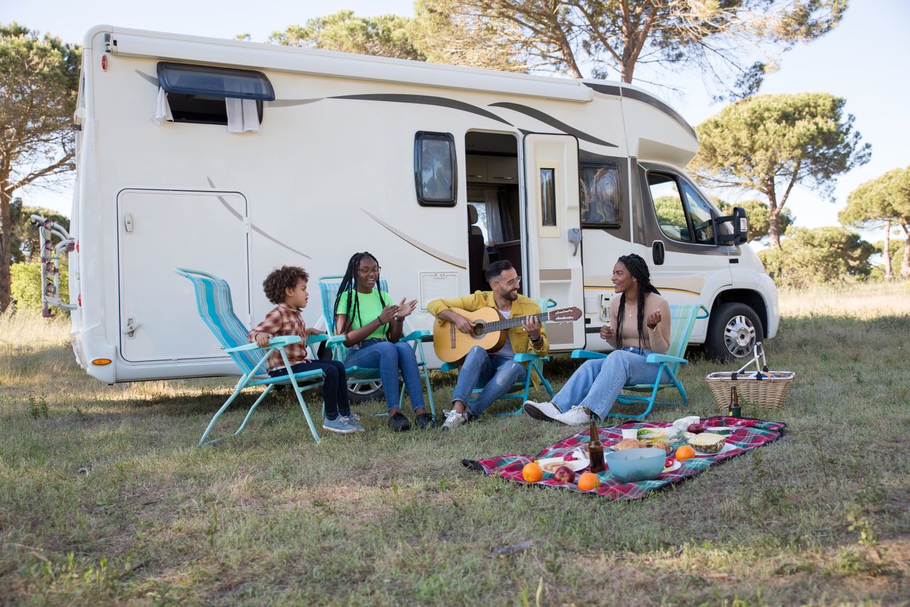 Driving vs Flying Costs on Family Trips
