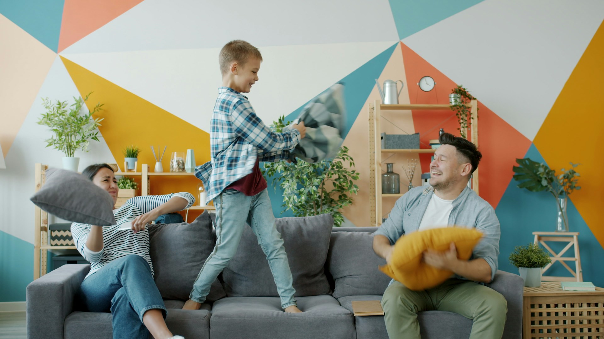 Keeping Your Household Running Smoothly During Family Illnesses