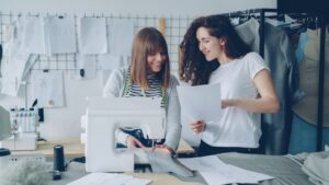 Starting a Small Business while Raising a Family - What to Expect