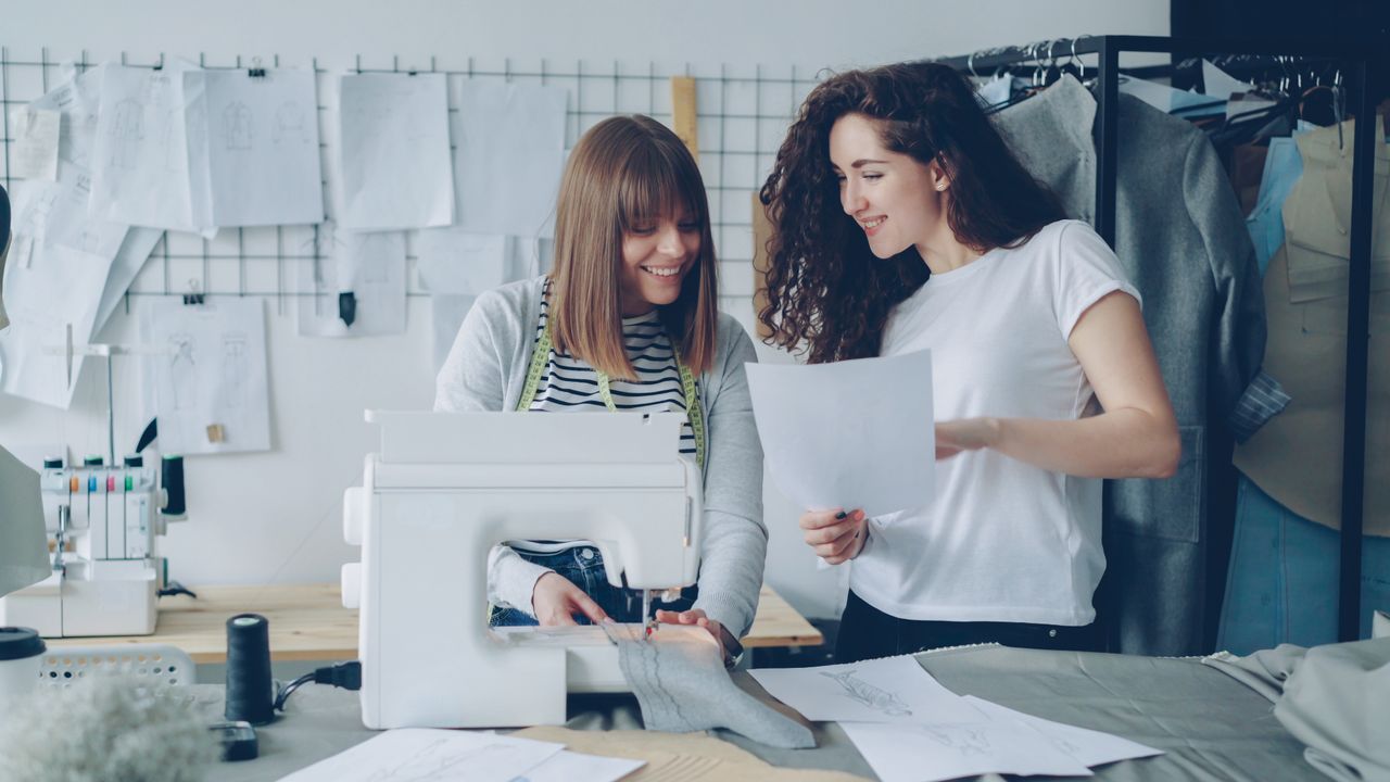 Starting a Small Business while Raising a Family - What to Expect