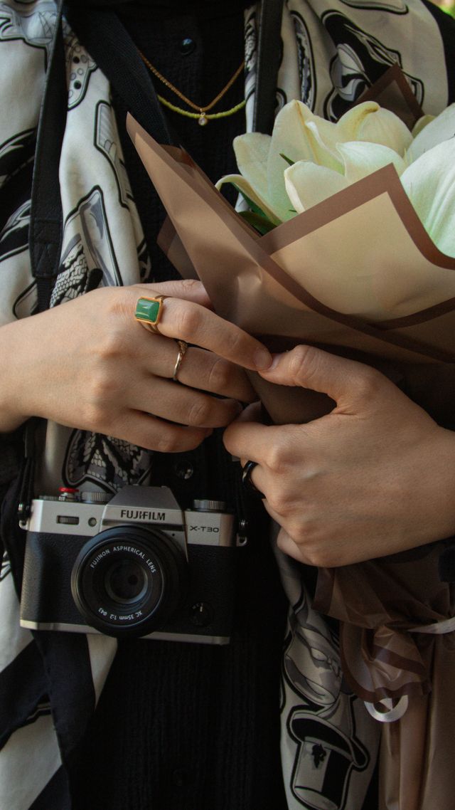 The lasting appeal of classic symbols of love and commitment
