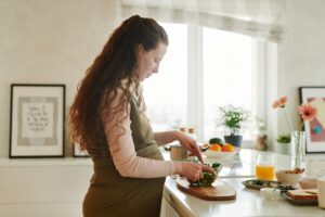 What Women Should Know About Nutritional Needs at Different Life Stages